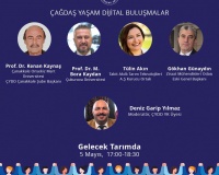 Çağdaş Yaşam Dijital Buluşmalar - 6