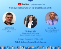 Cumhuriyet Kurumları ve Ulusal Egemenlik