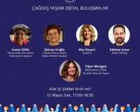 Çağdaş Yaşam Dijital Buluşmalar - 7