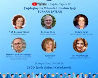 Çağdaşlaşma Yolunda Umudun Işığı: Türkan Saylan