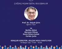 19 Mayıs özel yayını