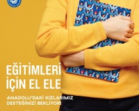 Eğitim Yaz 4622 'ye gönder
