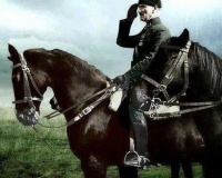 MUSTAFA KEMAL’İN SAMSUN’A ÇIKIŞI