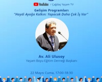 Gelişim Programları