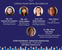 Dijital Buluşmalar | Eğitimde Yaratıcılık