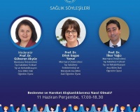 Sağlık Söyleşileri
