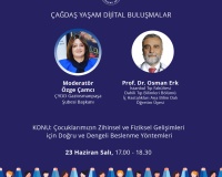 12. Çağdaş Yaşam Dijital Buluşmalar