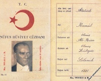 Soyadı Kanunu 86 Yaşında