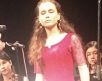 Deniz Nurhan Mutlu hepimizi gururlandırdı