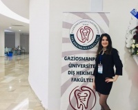 Buse, hepimizi gururlandırdı
