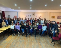 Mentorluk Projesi Dönem Kapanışı