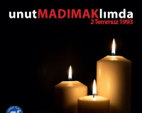 Sivas'ın Işığı Sönmeyecek