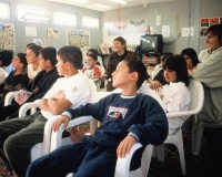 Deprem Değil Bina Öldürür!