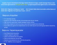 Üniversite Burs Başvuru Koşulları