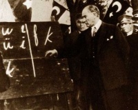 Türk Dil Bayramımız kutlu olsun!