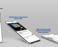 The ÇYDD App has been uploaded