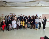 ÇYDD Baden-Württemberg Members Got Together