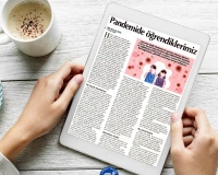 Pandemide Öğrendiklerimiz
