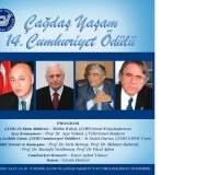 Çağdaş Yaşam Cumhuriyet Ödülleri