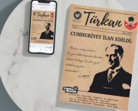 Türkan E-dergisi 5. sayısı ile sizlerle!