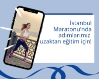 Adımlarımız Uzaktan Eğitim İçin!
