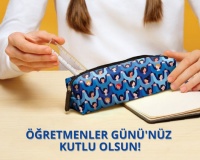 Öğretmenler Günü Bağış Sertifikaları