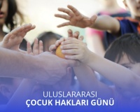We Love Our Country and Its Children