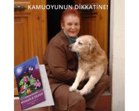 Kamuoyunun Dikkatine!