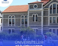 UNIVERSITIES ARE PLACES OF KNOWLEDGE