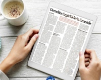Dernekler Özgürlüklerin Öznesidir