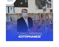 Kerim Erhan Gençlere Meşale Tutuyor!