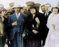 Türk Medeni Kanunu'nun 95.Yılı