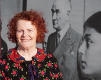 Prof. Dr. Ayşe Yüksel’in 32. Yıla Özel Mesajı!