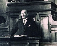 DEVRİM YASALARI DEĞİŞTİRİLEMEZ!
