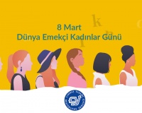 Happy International Women’s Day!