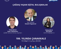 106. Yılında Çanakkale