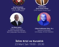 İklim Krizi ve Kuraklık