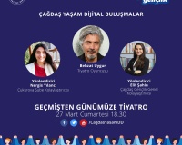 Geçmişten Günümüze Tiyatro