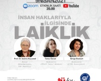 “İnsan Haklarıyla İlgisinde Laiklik”