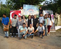 Köyde Şenlik Var