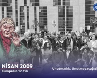 13 Nisan’ı Unutmadık, Unutmayacağız!