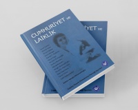 Cumhuriyet ve Laiklik Kitabı
