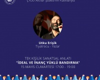 “İdeal ve İnanç Yüklü Bandırma”