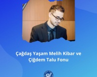 Cem Oslu In His Own Words