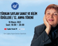 The 11 th Türkan Saylan Art and Science Awards