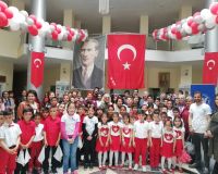 ÇYDD Aksaray Şubesi Olağan Genel Kurul İlanı