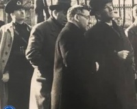Atatürk olmasaydı ne Ayasofya olacaktı ne İstanbul
