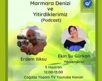 Marmara Denizi ve Yitirdiklerimiz