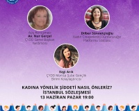 Kadına Yönelik Şiddeti Nasıl Önleriz?
