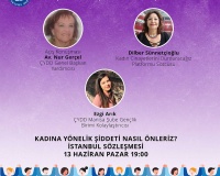 Kadına Yönelik Şiddeti Nasıl Önleriz?